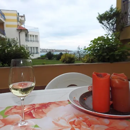 Appartement Golden Wave
