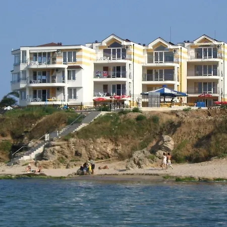 Golden Wave Apartment Sozopol