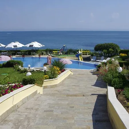 Apartment Golden Wave Sosopol