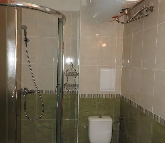 Apartment Golden Wave Sozopol