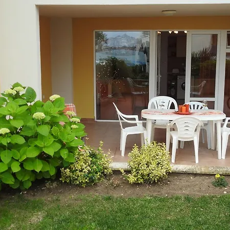 Apartman Golden Wave *