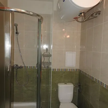 アパート Golden Wave ソゾポル