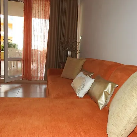 Golden Wave Apartman