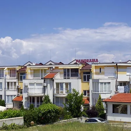 Golden Wave Szozopol