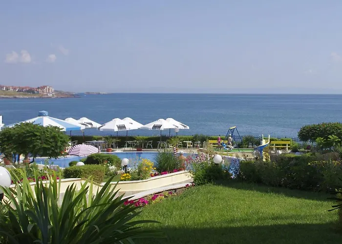 Golden Wave * Szozopol