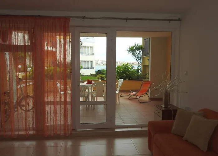 Apartman Golden Wave *