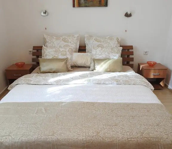 Apartman Golden Wave