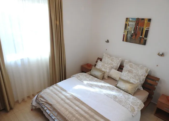 Golden Wave Apartman